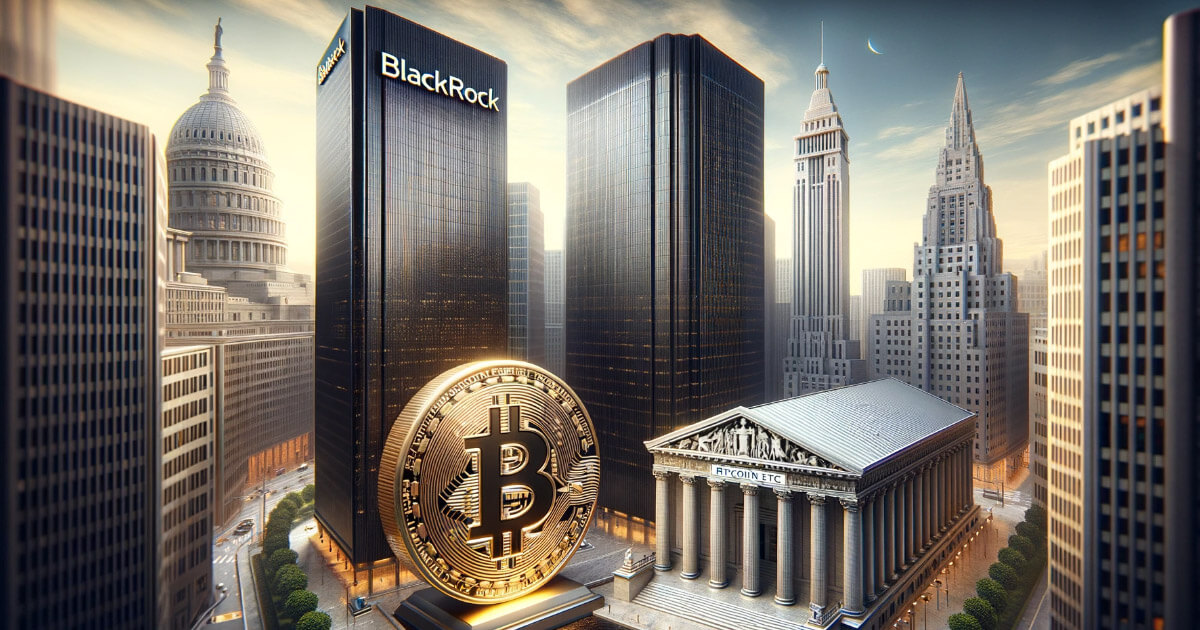 BlackRock's BUIDL: Bridging Traditional Finance and Blockchain Tokenization

BlackRock’s foray into the Ethereum-based tokenized fund, BUIDL, has not just captured the imagination of the financial world but has substantively altered the contours of traditional finance. Within the
