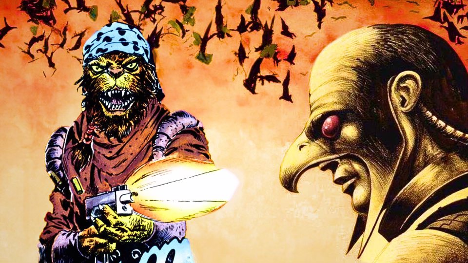 That time @DCOfficial gave Hawkman his own Batman: Year One - only the Comics Rot Your Brain #podcast youtu.be/CfLO1h7WQiQ?si…