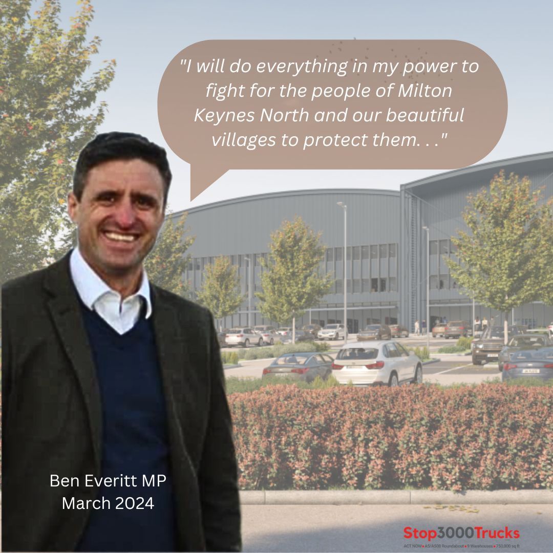 #NoWarehouses #rurallivesmatter #saveourcountryside #stopbuildingonfloodplains #fieldsnotfreight #stopurbansprawl
buff.ly/3ONfs2I
@beneverittmp