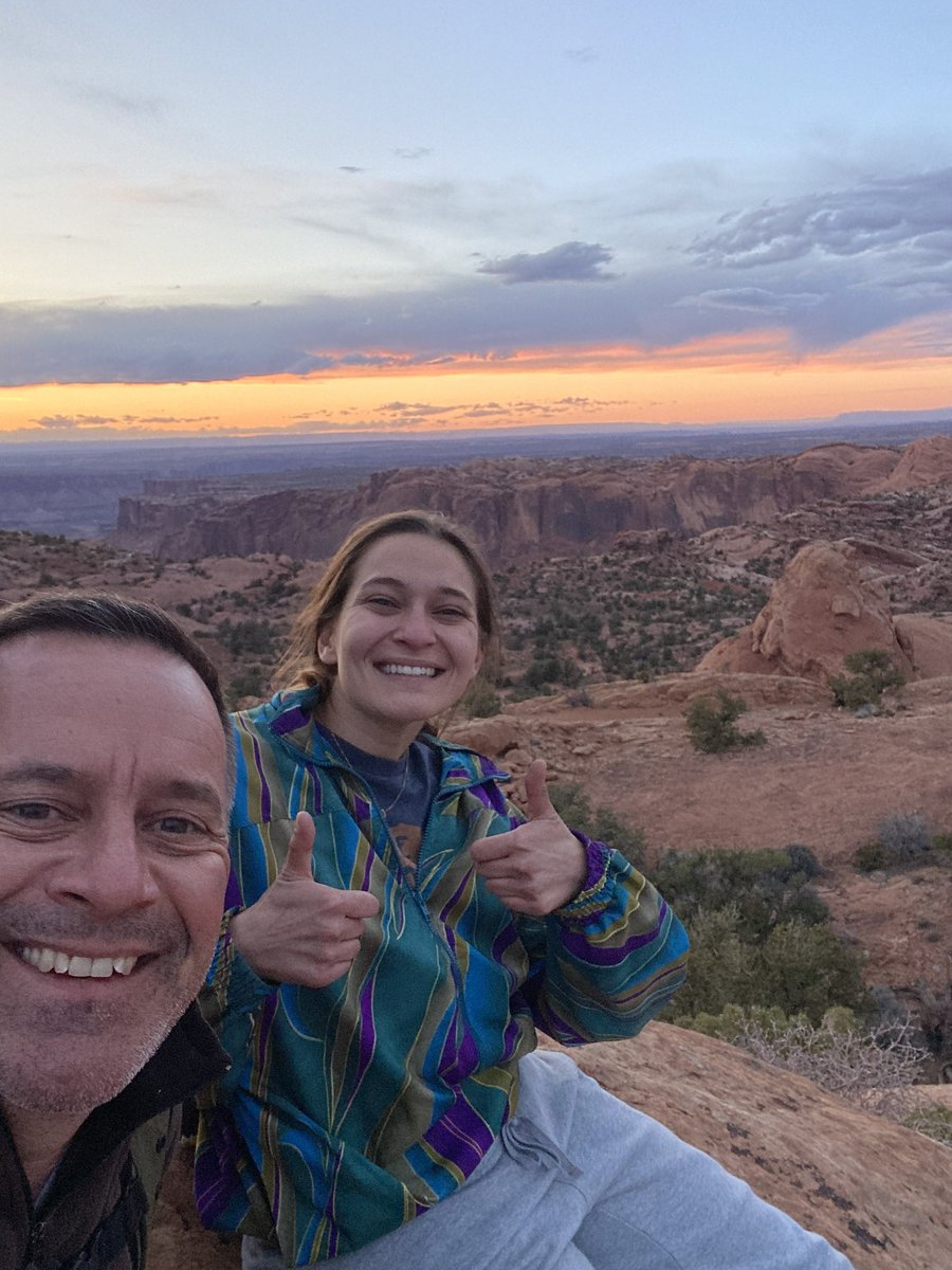 sarahlezaj's tweet photo. Thank you @bcsteve89 for an amazing trip! I’ve now recovered after sleeping for 48 hours straight https://t.co/BHtHH48jh2
