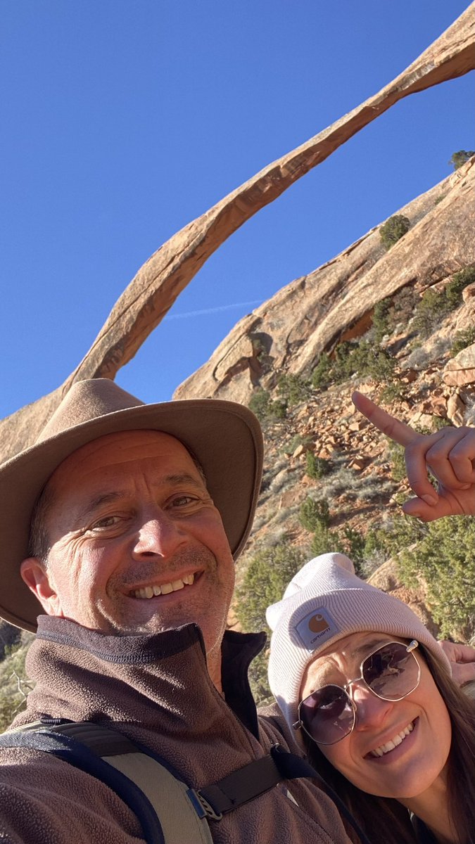 sarahlezaj's tweet photo. Thank you @bcsteve89 for an amazing trip! I’ve now recovered after sleeping for 48 hours straight https://t.co/BHtHH48jh2