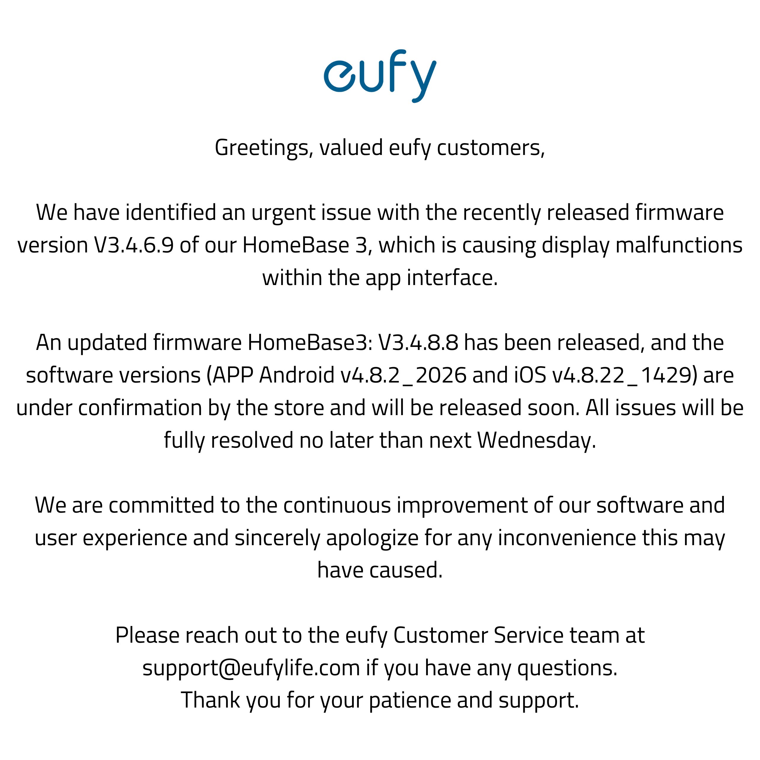 How Do I Contact Eufy Customer Service: Quick and Easy Guide