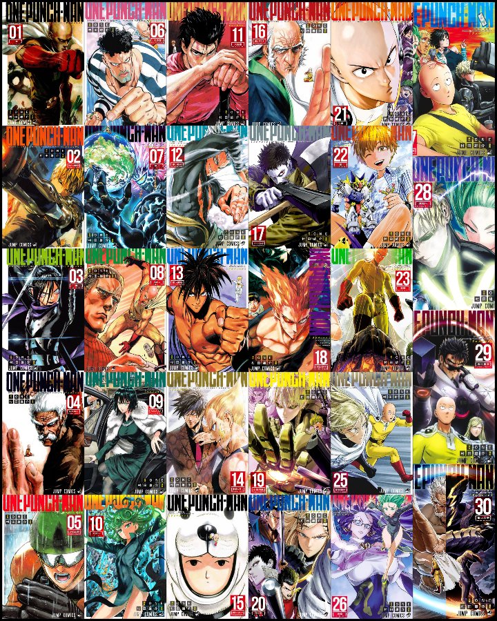 One Peak Man tweet media