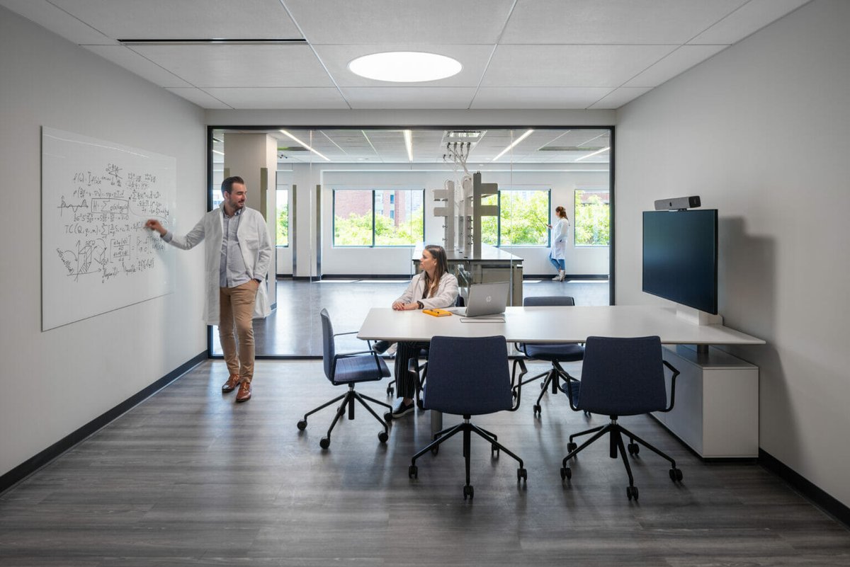 SGA (Boston | New York) (@sgaarch) on Twitter photo Caroline Bergin shares insight into the challenges and opportunities that arise when converting an office building into modern Life Sciences space in a recent conversation with <a href="/CPExecutive/">Commercial Property Executive</a>.
Dive in ➡️ commercialsearch.com/news/designing… Caroline Bergin shares insight into the challenges and opportunities that arise when converting an office building into modern Life Sciences space in a recent conversation with <a href="/CPExecutive/">Commercial Property Executive</a>.
Dive in ➡️ commercialsearch.com/news/designing…