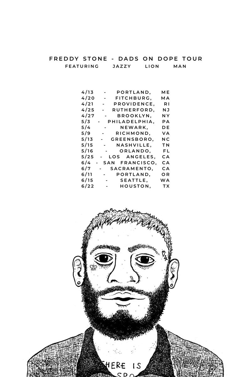 Dad’s On Dope tour!!!!!!
Featuring @adammahek 
🖕🏼🖕🏼🖕🏼🖕🏼🖕🏼🖕🏼🖕🏼🖕🏼