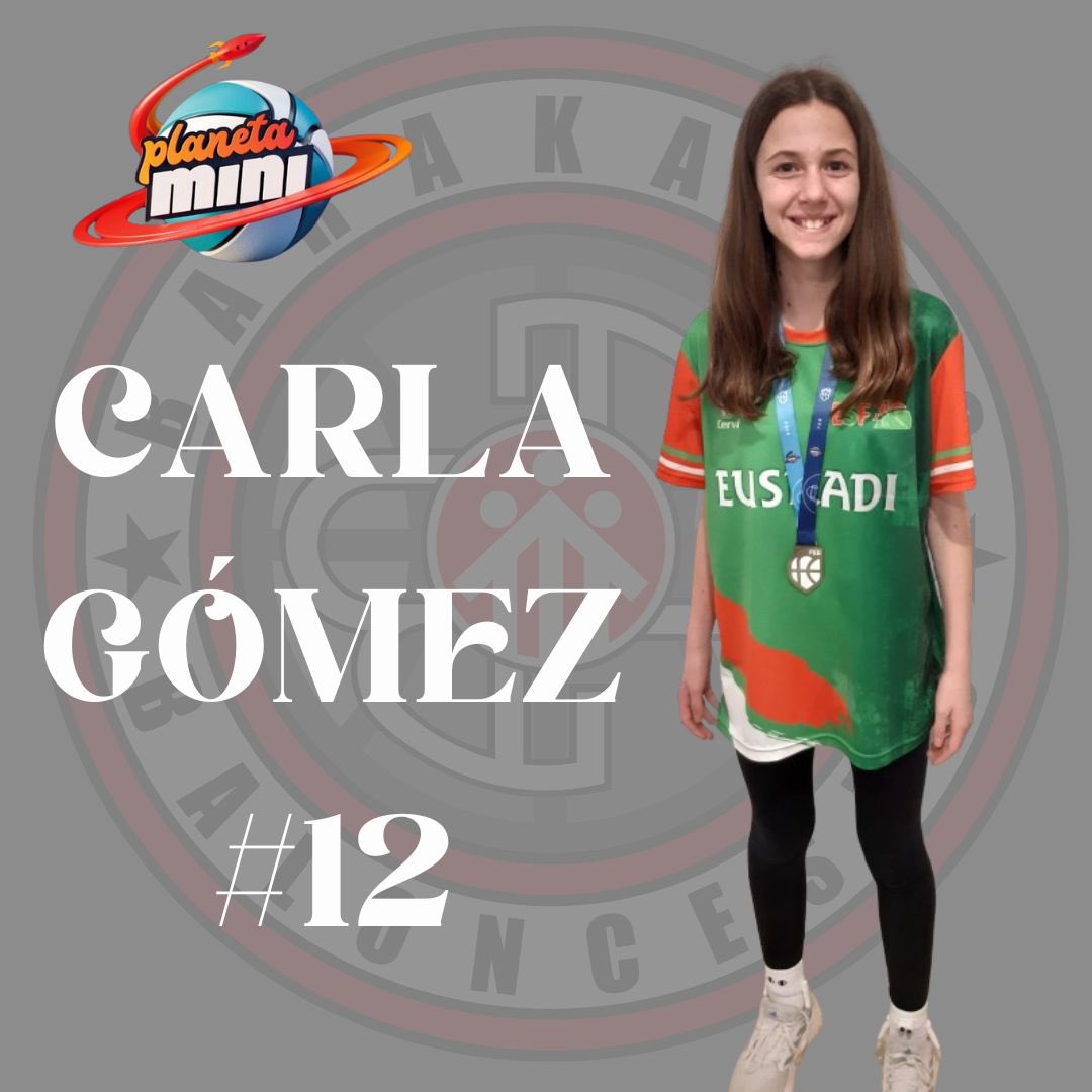 𝐂𝐀𝐌𝐏𝐄𝐎𝐍𝐀𝐓𝐎 𝐃𝐄 𝐄𝐒𝐏𝐀𝐍̃𝐀 🔝 Finaliza el campeonato de España para nuestra jugadora Carla Gómez. Gran campeonato para ella en la que consiguieron la 13ª plaza. Gran experiencia y grandísimo trabajo realizado!!! #mareagris #todosauna