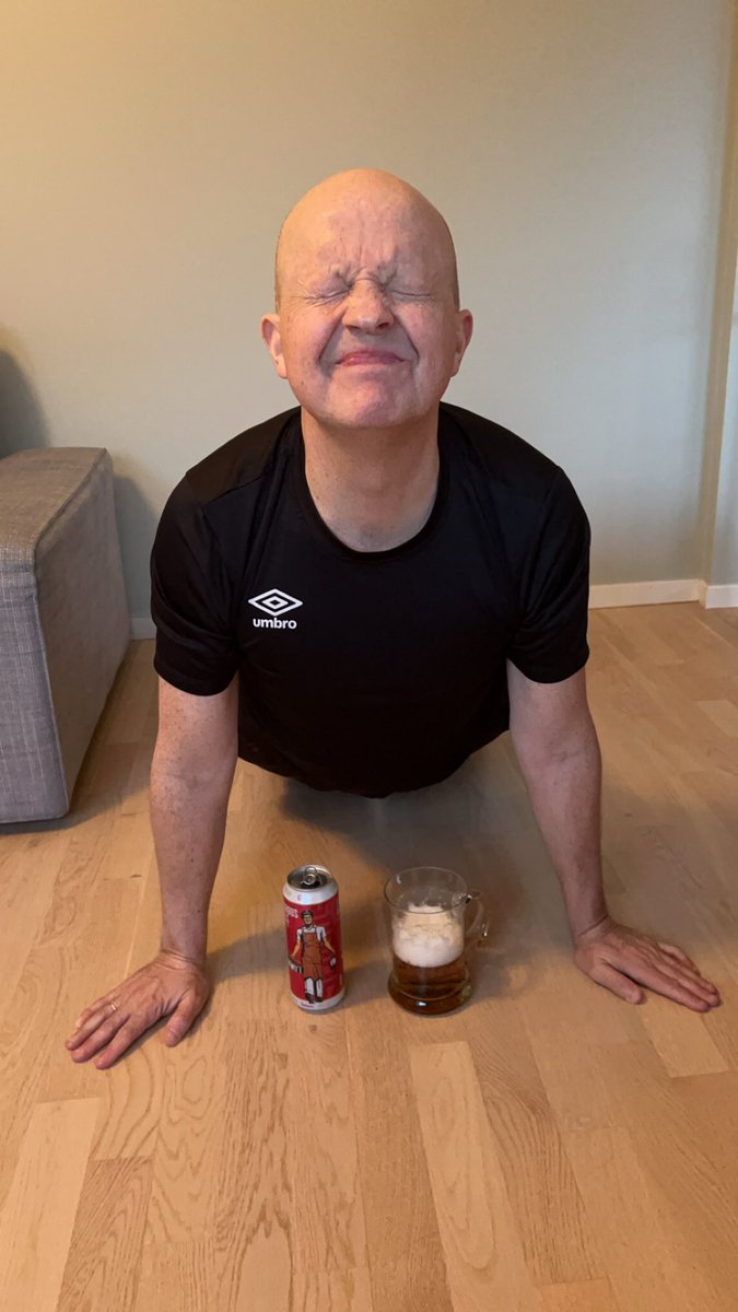 “Pint under pilates” 🍺🧘<a href="/LarsBry/">Lars Bryne</a>
