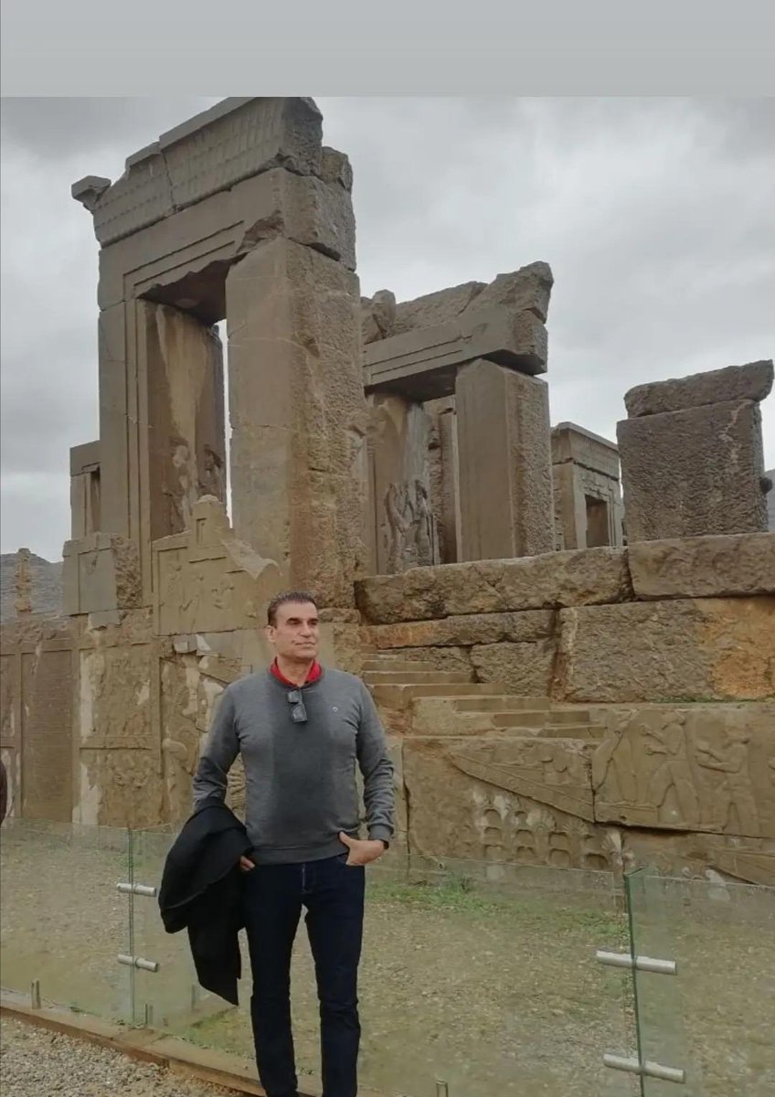 Reza Rezania (@rezarezania0) on Twitter photo 