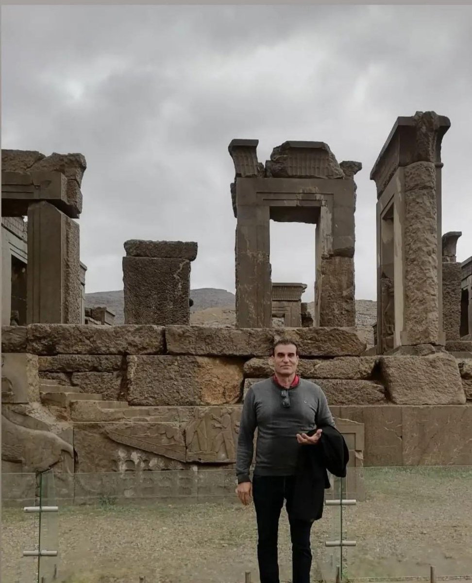 Reza Rezania (@rezarezania0) on Twitter photo 