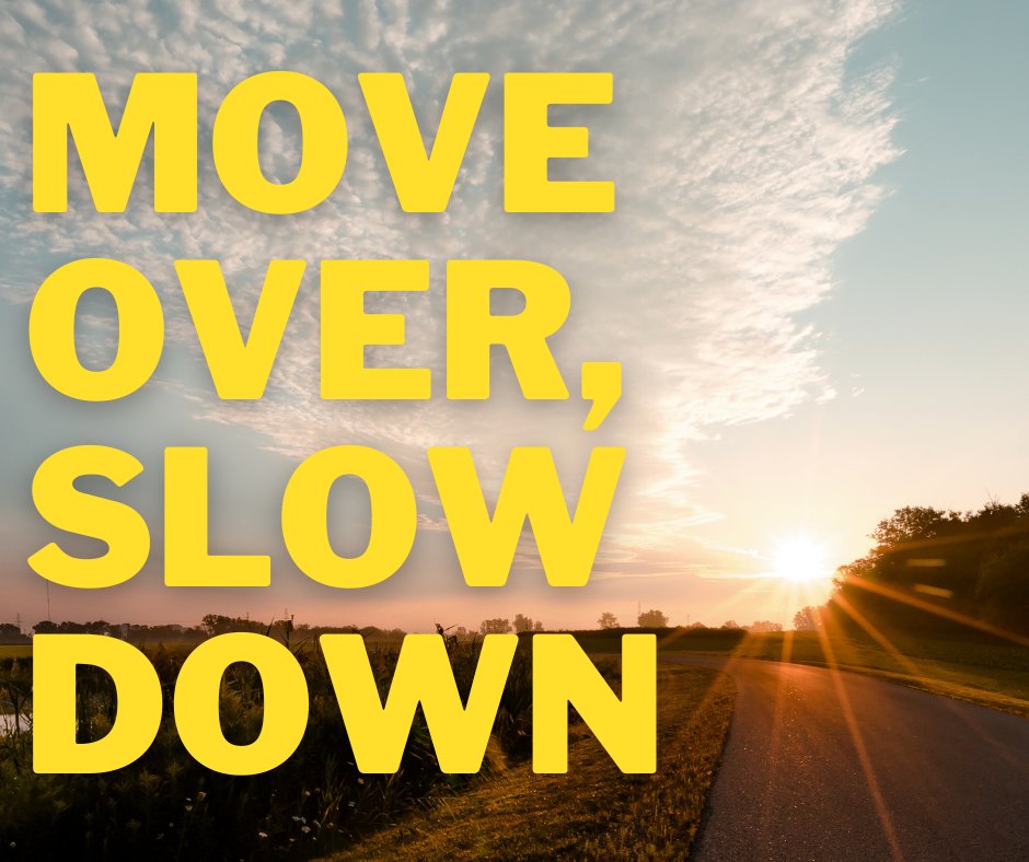 It’s the law that when approaching emergency response situations, which includes incidents with  tow trucks, you must move to a farther lane or slow down to 20 mph below the speed limit. More info:
penndot.pa.gov/.../Move-Over,…

#BresslersGarage #TowingService #MoveOverSlowDown