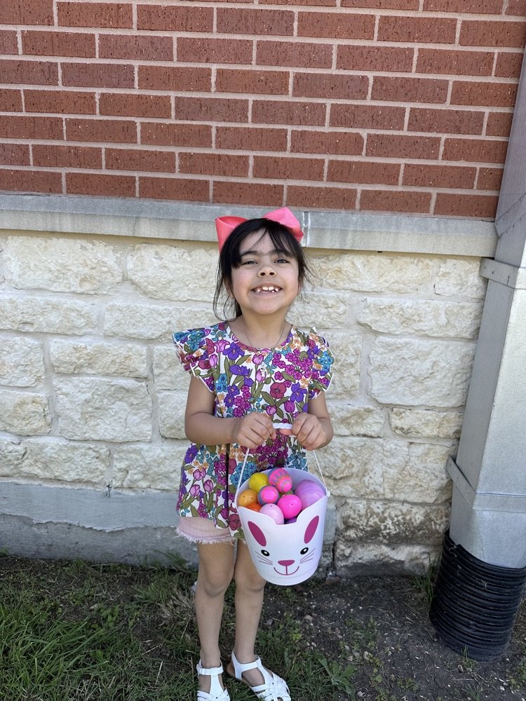This week was filled with lots of fun Easter Egg hunts! A special thank you to SWLHS and Best Buddies for hosting our DLC students! #RootEDMCE #GoPublic  #DestinationSWISD #MiFamiliaMCE