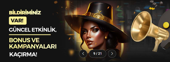 CratosRoyalTR's tweet photo. TÜM GÜNCEL ETKİNLİK, BONUS VE KAMPANYALARI KAÇIRMA!  

#freebet #slot #livecasino #bonus #casinobonus #slotbonus #betcasino #bahis #betbonus https://t.co/8uWetfMv7y
