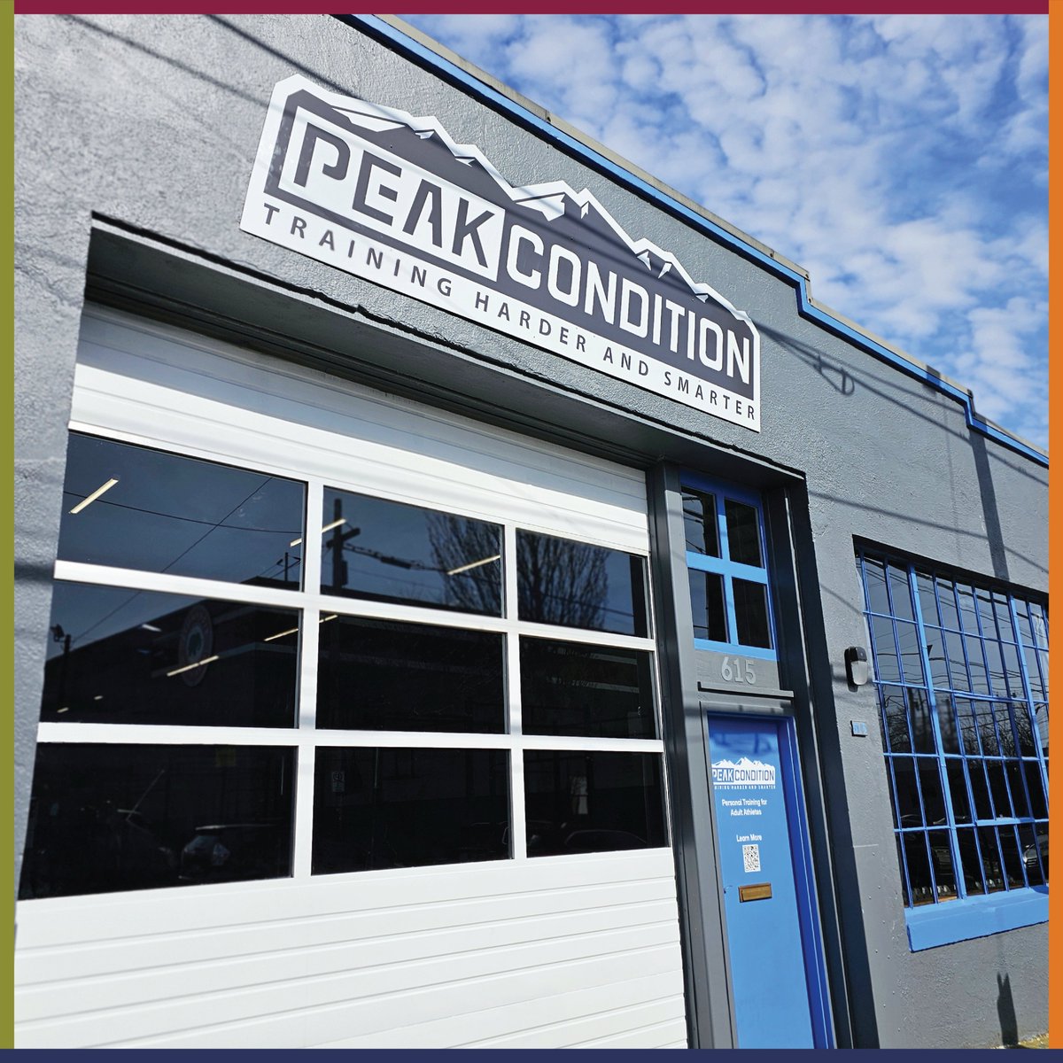 PrecisionImages's tweet image. Ready to take your outdoor branding to the next level? Our DiBond signs are your answer! They withstand the  elements and provide lasting value! Contact us today for a quote!

#Precisionimages
#YourIdeasOurInk
#ExteriorSignage
#ExteriorBranding
#NewStoreSignage