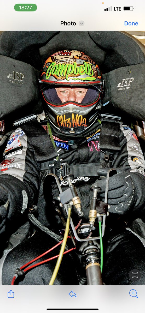 Firebird Raceway here we come. One week until the #NHRA Arizona Nationals. Look forward to seeing everyone at the track. 👍🏁 #missionfoodsdragracingseries #jimcampbellracing #herzhauserracing #arizonanationals #phoenixaz #PUREXHALE #csfs #weareback