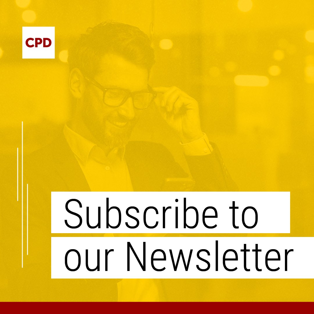 Want to follow the issues you care about in public diplomacy? From #sports diplomacy to the role of #AI, subscribe to our Center on Public Diplomacy’s weekly newsletter for the latest research, events, and training opportunities bit.ly/43yVjCR