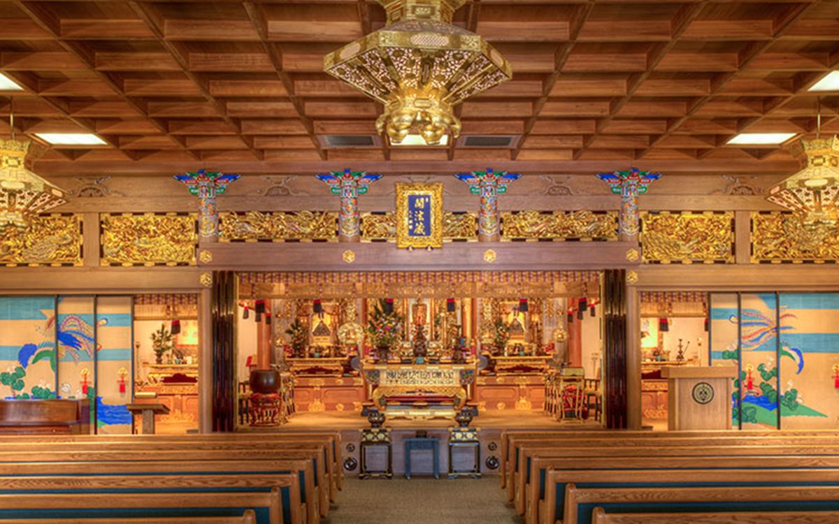 SJBetsuin's tweet photo. The first Wednesday of the month is next week, which means our temple will again be open to the public! Please visit us from 11 a.m. to 5 p.m. on April 3. A docent will be available to greet people, provide tours, and answer questions. Also, feel free to sit in quiet meditation. https://t.co/hHq3Vkydfy