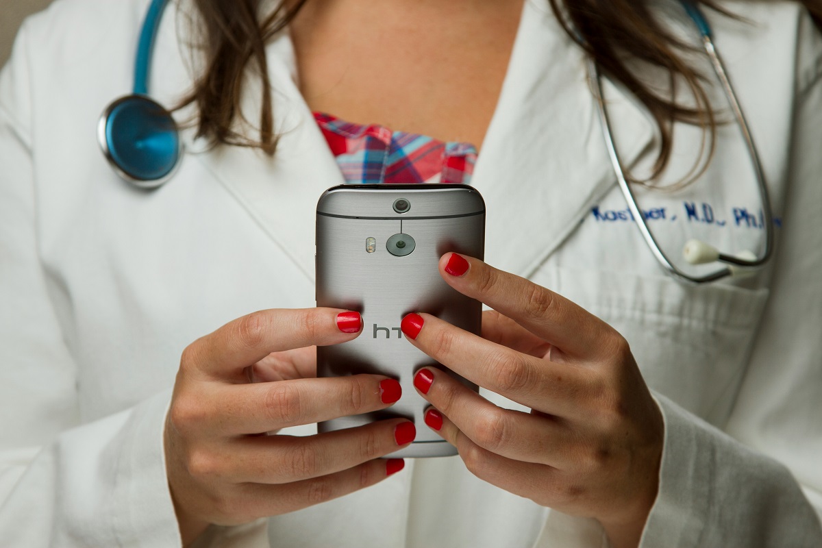#Healthcare heroes deserve uninterrupted support! This non-profit keeps their life-saving work going strong with a reliable cloud system Learn more at bit.ly/4cPUE4f #ExperiencesThatMatter