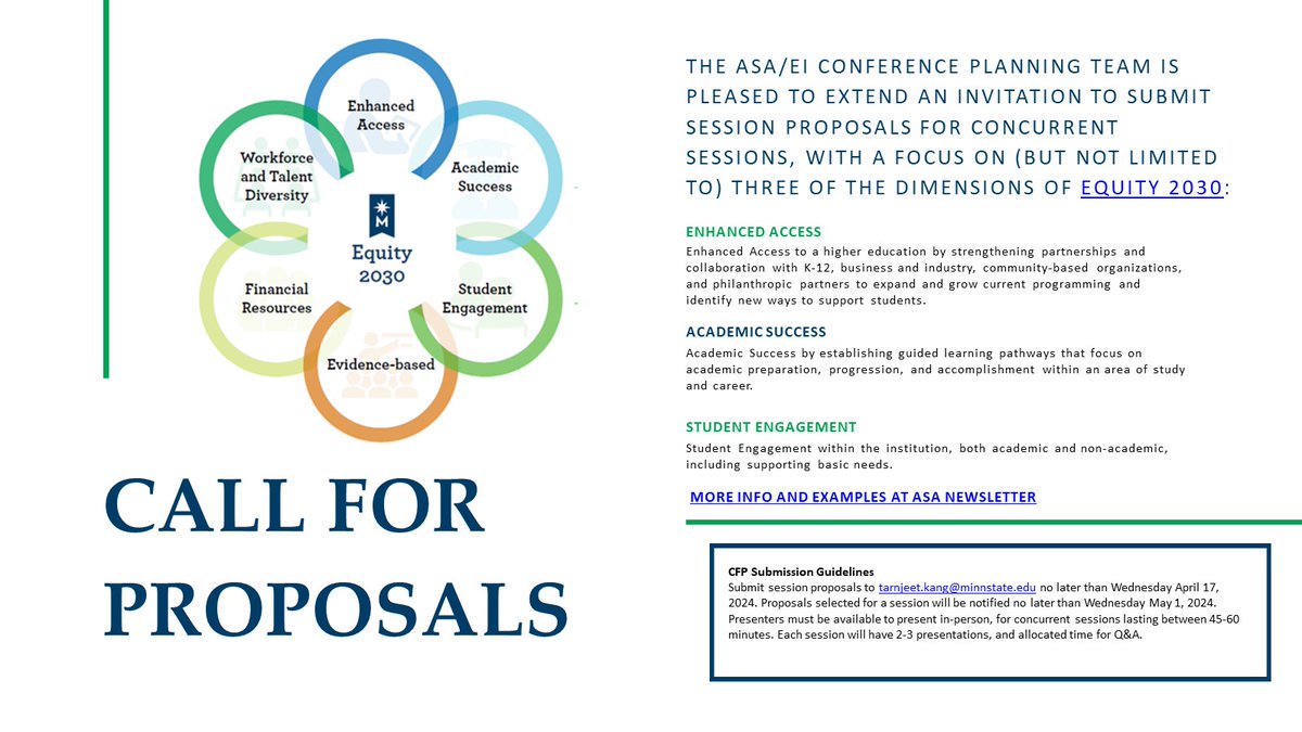 Minnesota State Office of Equity and Inclusion tweet media