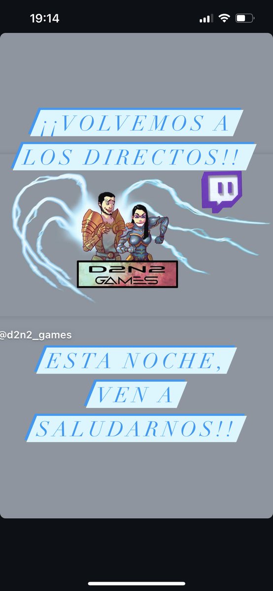 D2N2_Games's tweet photo. https://t.co/JHO1pOGC8k