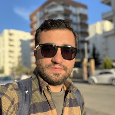 adil_talmac's tweet photo. #YeniProfilResmi https://t.co/Wd3UYH0SGZ