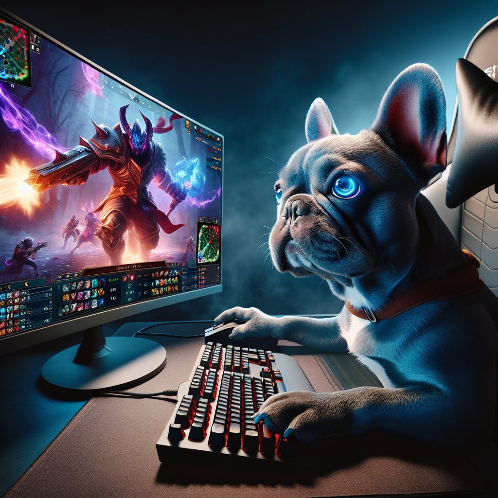 Bork best Bota2 player in world, wen <a href="/PortalEsportsHQ/">Portal Esports</a> tourney invite come in mail, hmm? 🤨

U no wut, hold my calls.

$BORTAL holders, who u main in Bota2? Think u can best Bork??

Drop your weeb3 steam ids below 👇

<a href="/Portalcoin/">Portal</a> <a href="/PortalEsportsHQ/">Portal Esports</a>