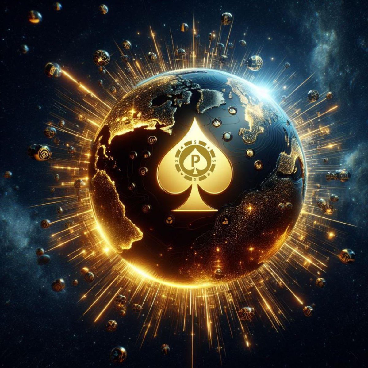 Come and discover and play on the Pokerfi Poker Platform.
The best Rakeback 40% fixed.

app-pokerfi.codetech.technology

#poker #pokerfi #pokeronline #cripto #Crypto