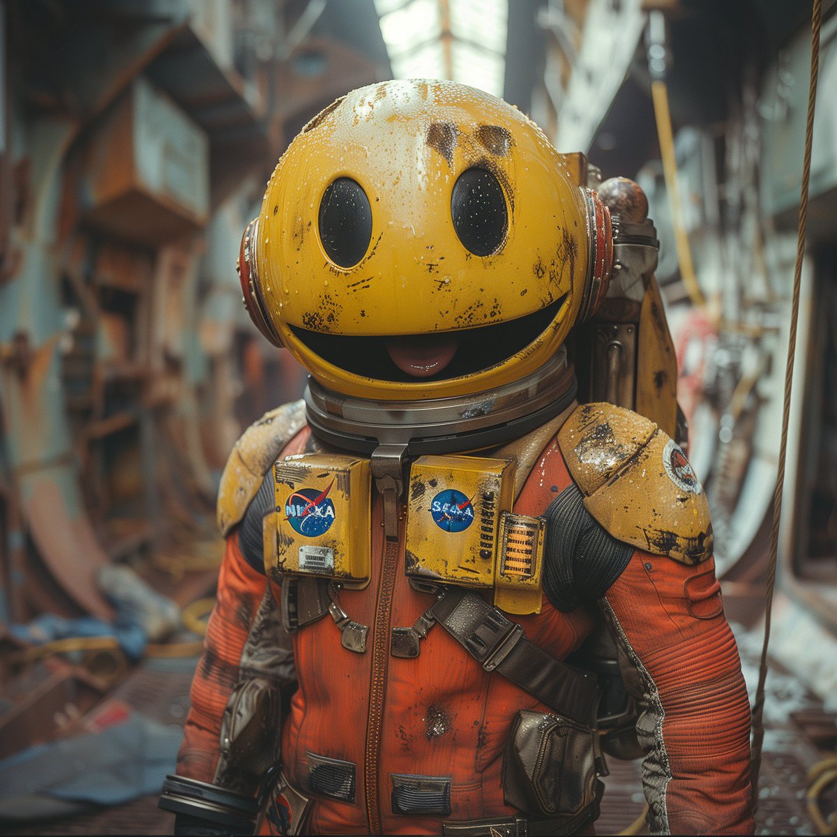 merge_mr's tweet image. OKAY GUYS ARE YOU READY FOR THE #PACATTACK ?

The #1 space on @DistrictOneIO is @pacmoon_ 
You may deny it but if you show up, you'll see why. 
Rally with us whether you wanna buy a share or not. 
The vibes are banging.