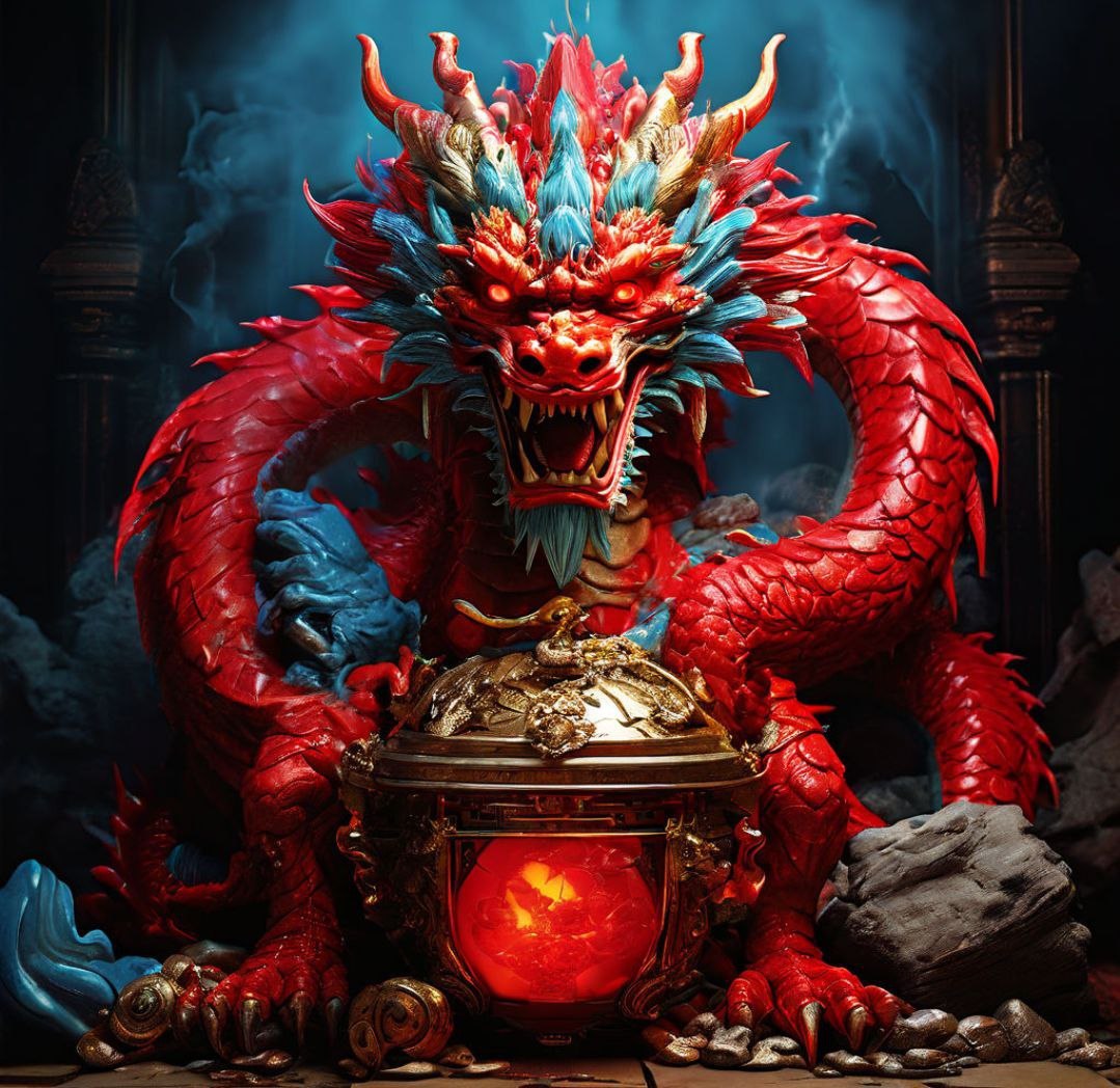 SOLRAGON_'s tweet photo. Tired of getting rugged on SOL? Worried about devs pulling liquidity on your investments?

SOLRAGON now provides the solution in the form of a liquidity locker without any cost incurred.

The dragon symbolizes protection for your investments

Await further details on the presale! https://t.co/AwKG0O63QU