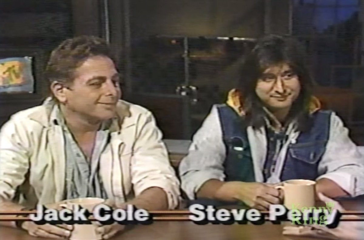 #steveperry …Friday’s Flick… youtu.be/hebuP5SNv2E?si…