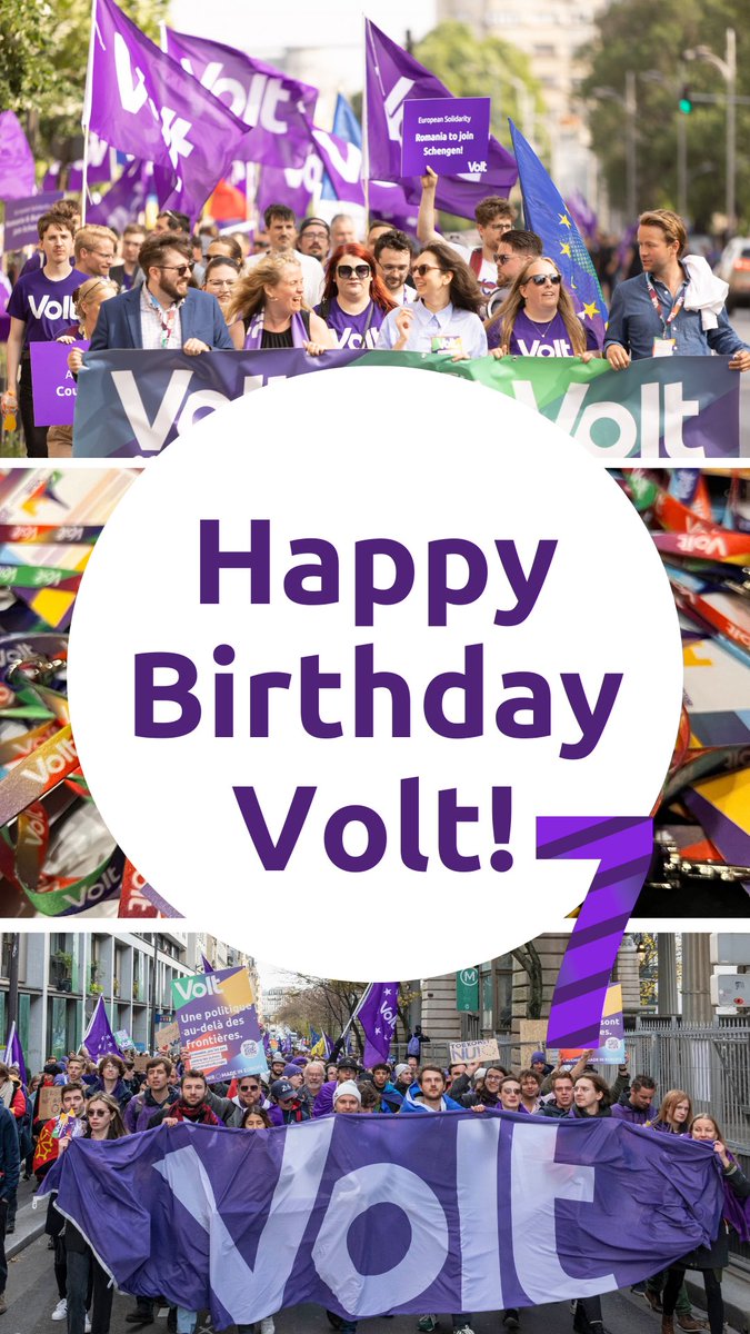 Volt Österreich (@VoltOesterreich) / Posts / X
