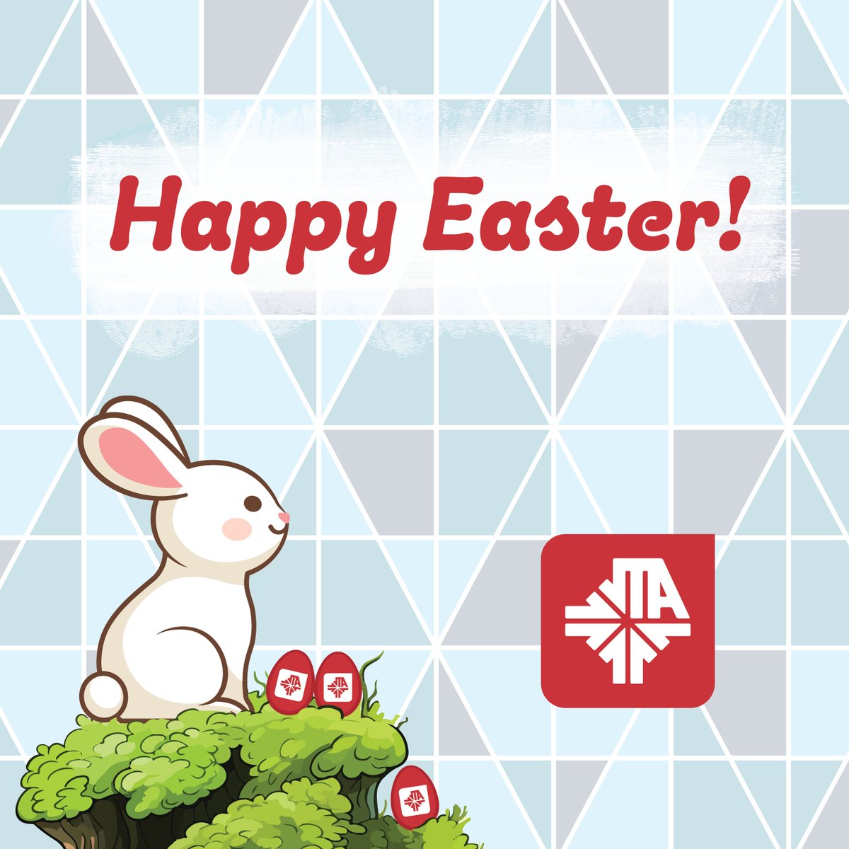 Happy Easter from the JTA! We hope all who are celebrating today have a joyous time with your friends and family today. We hope your Easter is truly egg-cellent! #JTA #Jax #HappyEaster #Eggcellent