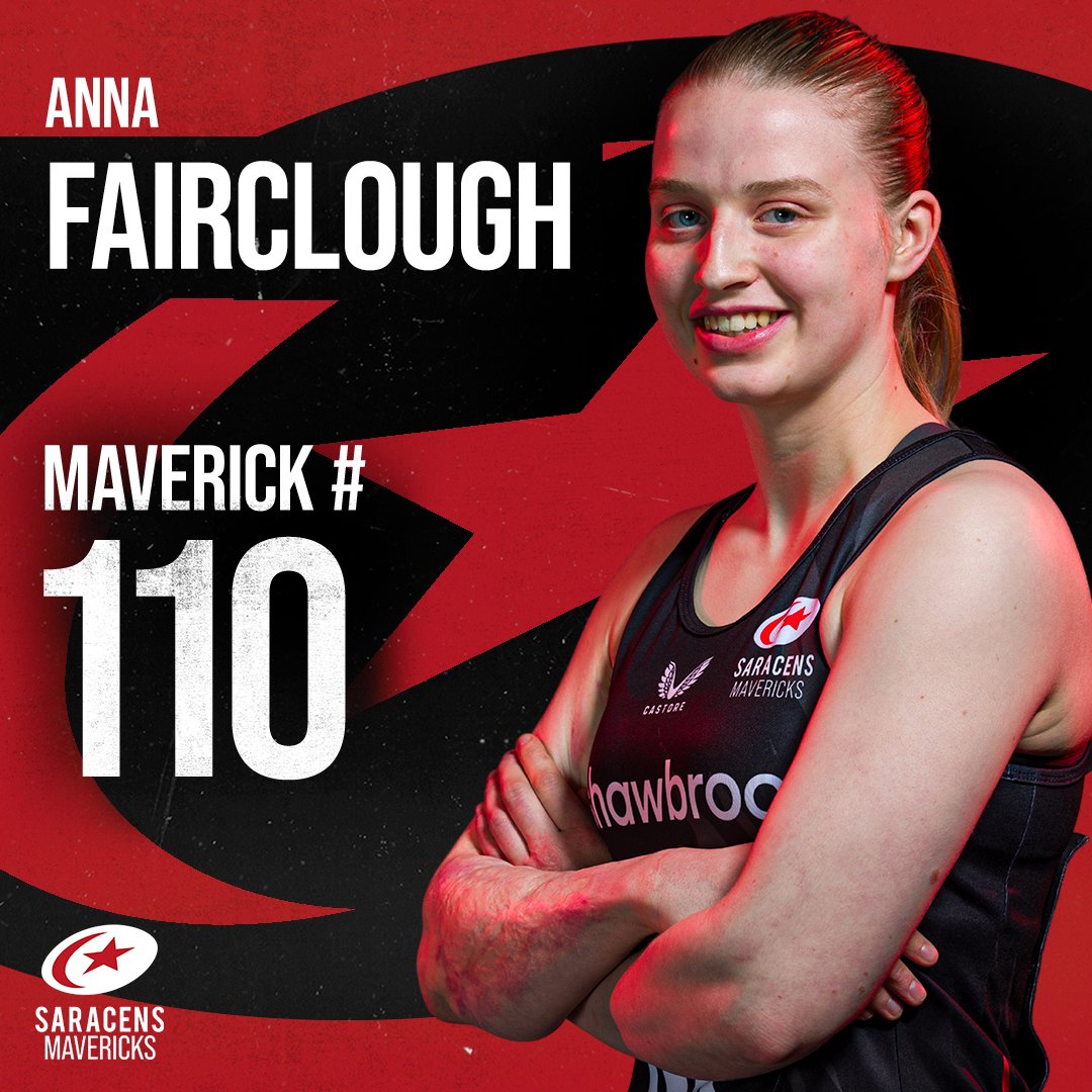 London Mavericks tweet media