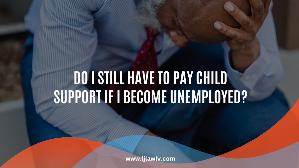 Unemployment can bring about significant financial challenges, especially when you're obligated to pay child support.
#Nevadalaw #ChildSupport #UnemploymentStruggles #LegalObligations #FinancialChallenges #ParentalResponsibility #CommunicationIsKey #FamilyLaw #CustodyRights