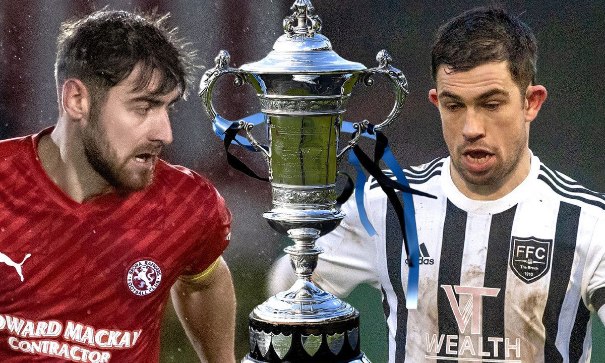 Highland League: EVERY game previewed as Highland League Cup final between Brora Rangers and Fraserburgh takes top billing dlvr.it/T4pQ6Y