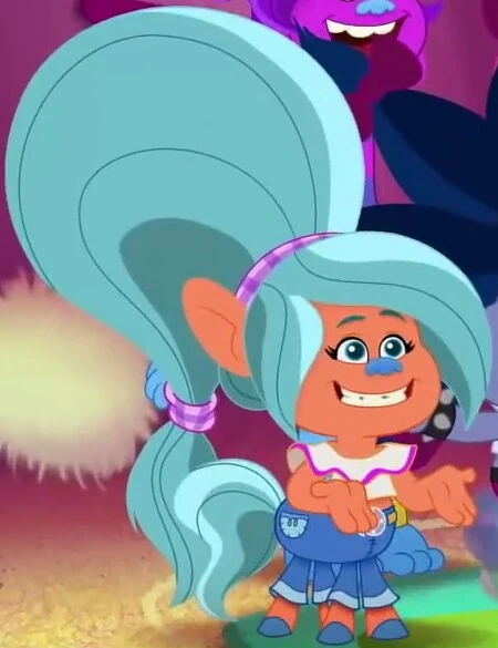 WIRF001's tweet image. HAPPY BIRTHDAY #MeganHilty!
#centaurworld #legendsofoz #trollstopia #tinkerbell