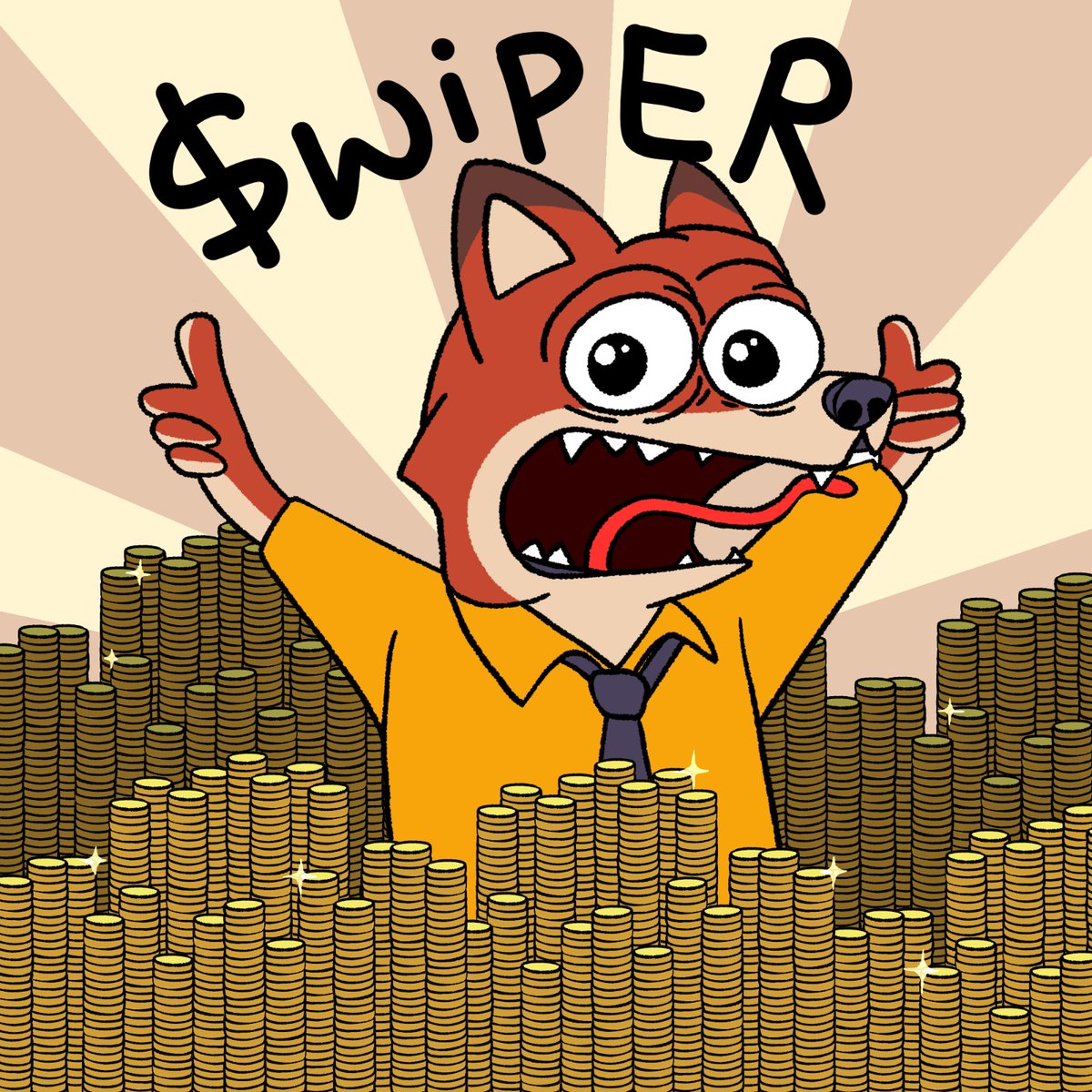 swiper_solana's tweet photo. @JakeGagain https://t.co/ORkPKEPklQ