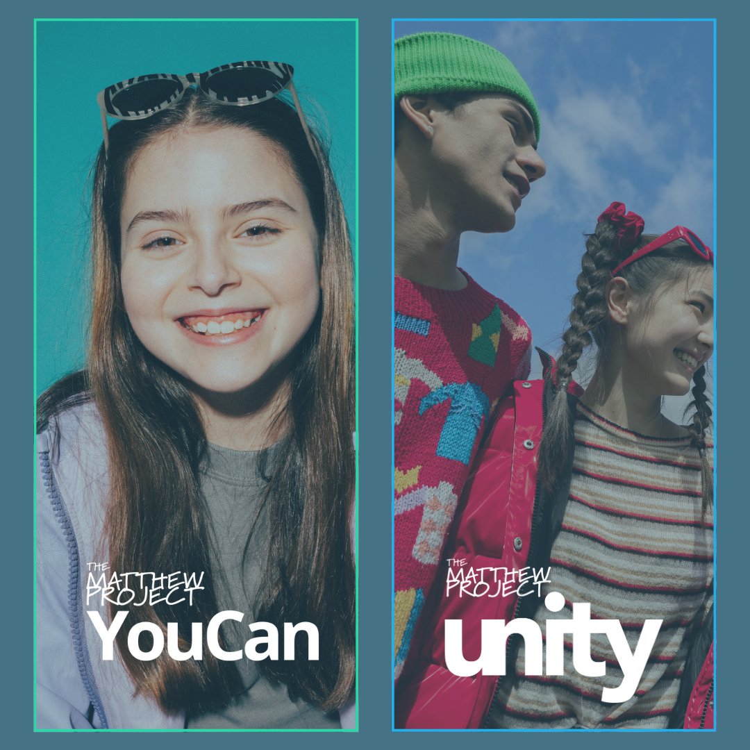 Exciting News Alert! 🎉 Norfolk County Council has re-commissioned us to deliver two services: 1) YouCan - supporting under 19's who are affected by a family member’s drug/alcohol use. 2) Unity - supporting under 19's who are worried about their own drug/alcohol use.