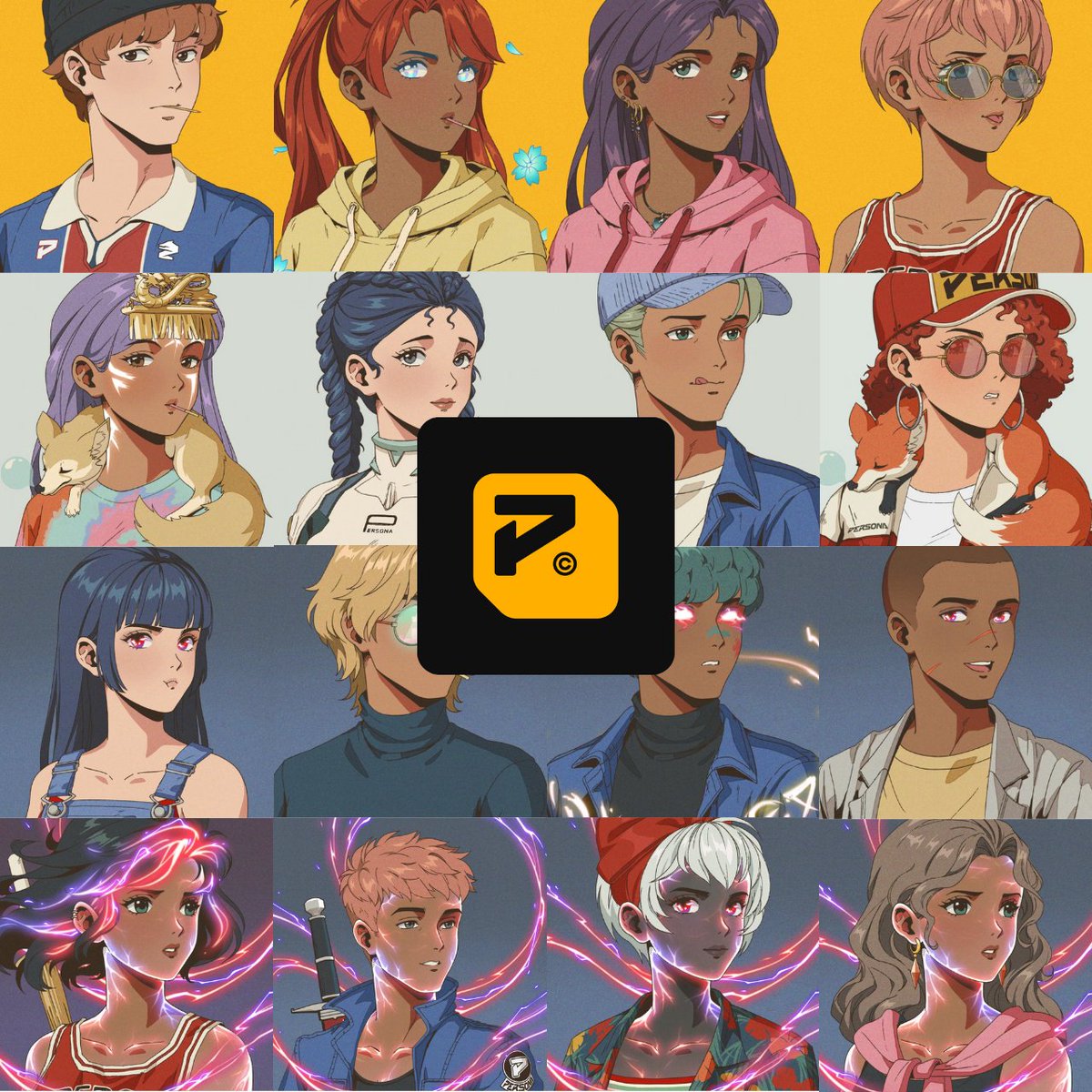 Amart (LOOP)⚡️ tweet media