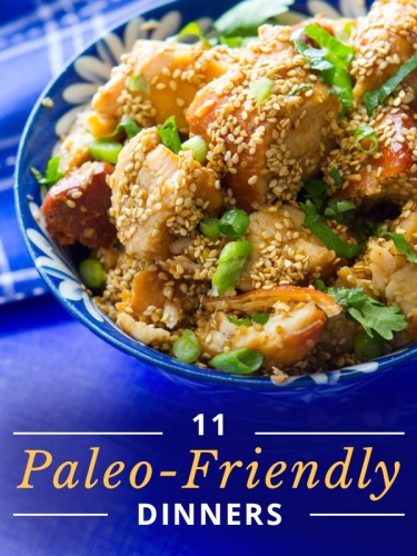 Fitns_Sport's tweet photo. 11 Paleo-Friendly Dinners https://t.co/nv8FECjh3q https://t.co/EnKoLWbb5V