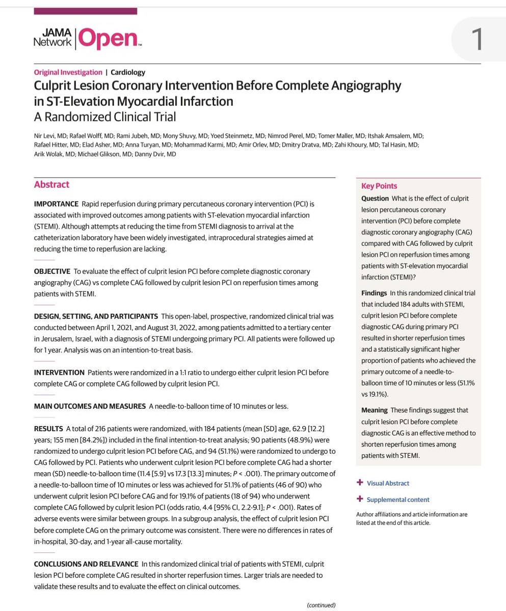 Elad Asher tweet media