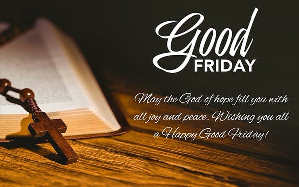 HE died to redeem out lives….

“IT IS FINISHED” 🙏🙌🩸

#thankyoujesus #goodfriday #love #lovewins #neverforget #christian #jesussaves #brambleton #ashburnva #moorefieldstation #broadlandsva #loudouncounty  #fairfax #icnova