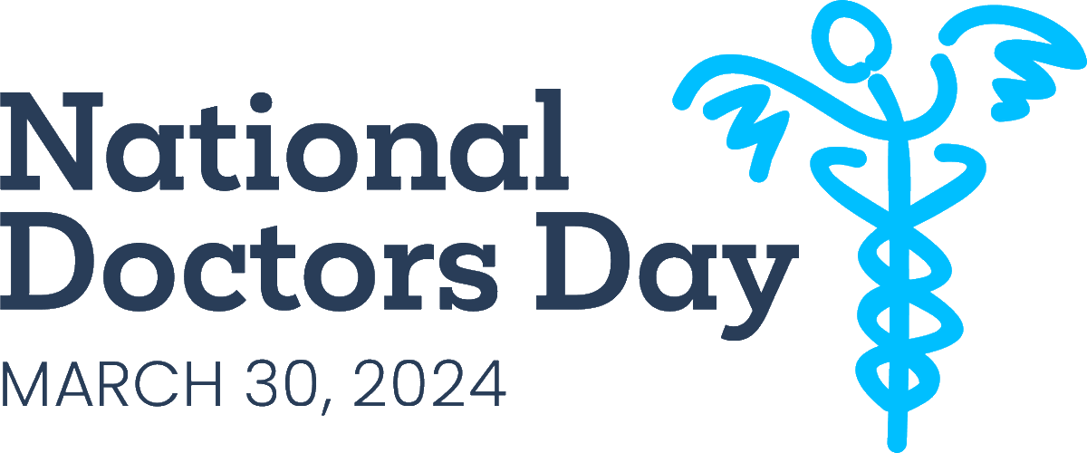 On #NationalDoctorsDay, we honor the dedication, compassion, and expertise of doctors around the world. A sincere #thankyou to our #HopkinsGIM doctors for their unwavering commitment to healing and compassion for those in need.