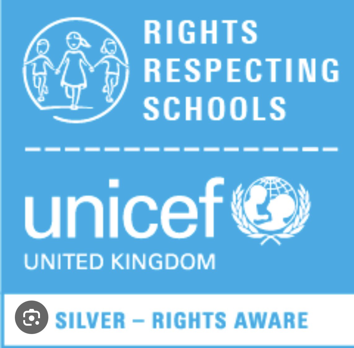 We are immensely proud of our HES children, young people and staff for attaining the Silver RRS Award yesterday - a massive well done 👏 <a href="/EdISGlasgow/">EdIS Glasgow</a> #Engagement #Participation #Inclusion