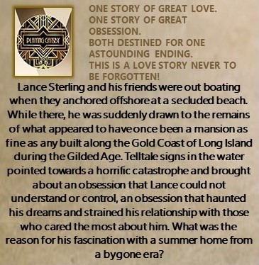 DO YOU LOVE TO READ BUT DON'T HAVE Time? Read Playing Gatsby on your phone or onsite one short episode at a time. The 1st (3) episodes are always Free right here:
amazon.com/dp/B0C3YFSKYS #Romance #RomanceReaders #FantasyRomance #romancebooks #Fantasy