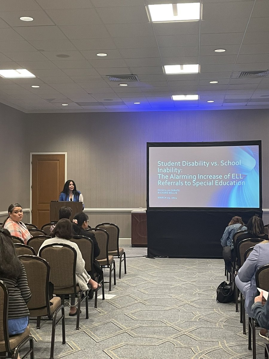 Priscilla Zarate tweet media