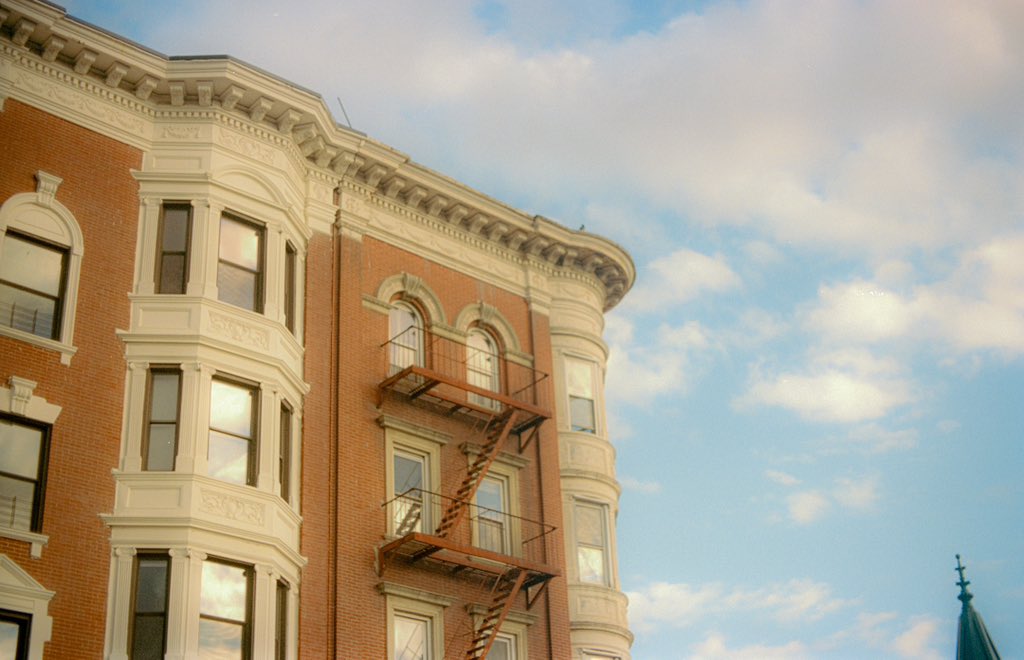 Good Afternoon 

3/29/2024

New York City, New York