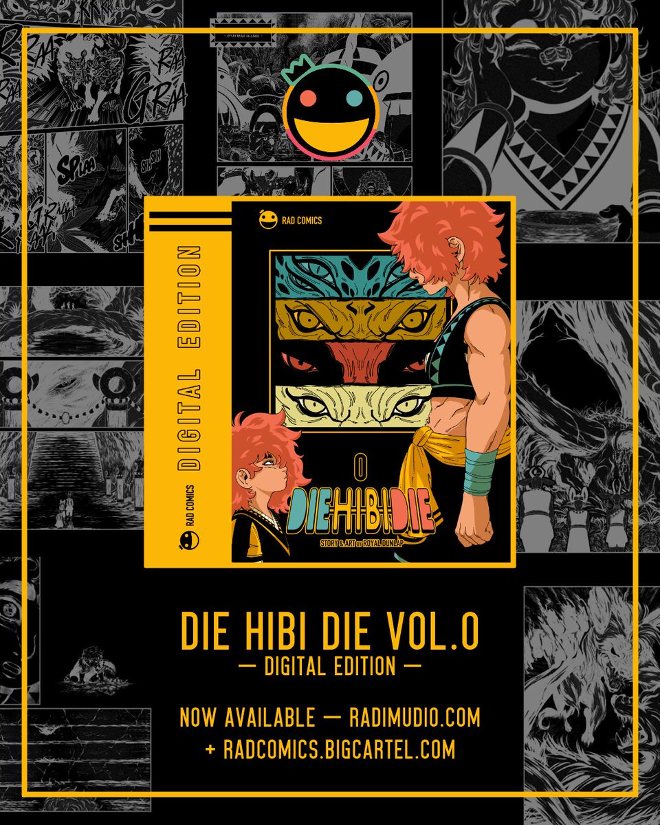 ✦ RAD ✦ tweet media