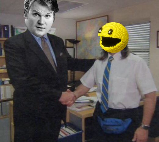 We are hiring a community growth intern.

If you love crypto twitter and want to help take PAC to the MOON.

Comment below why you’re the right person for the opportunity.