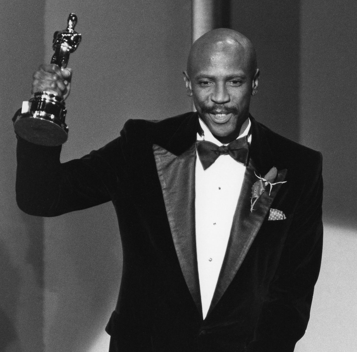 Louis Gossett Jr. will be deeply missed but his incredible talent, unforgettable performances, and dedication to the eradication of racism will undoubtedly live on. Rest In Power