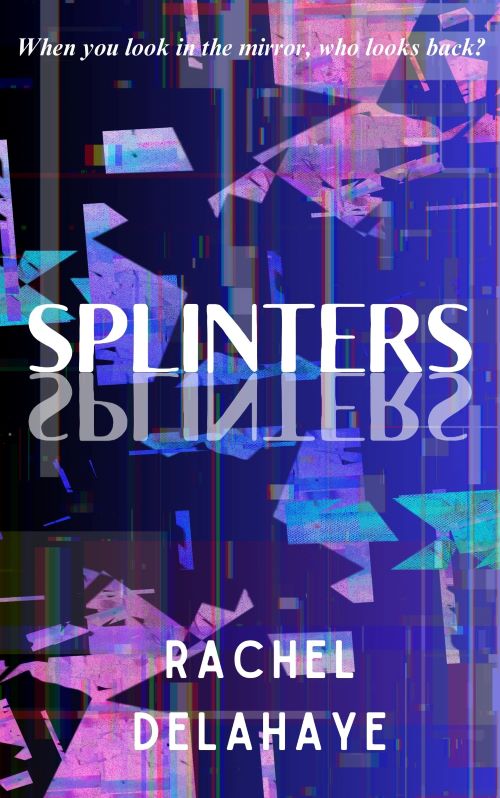 Today's review... 'Splinters' @RachelDelahaye @TroikaBooks Another fabulous book from this incredible author! throughthebookshelf.com/reviews/splint…